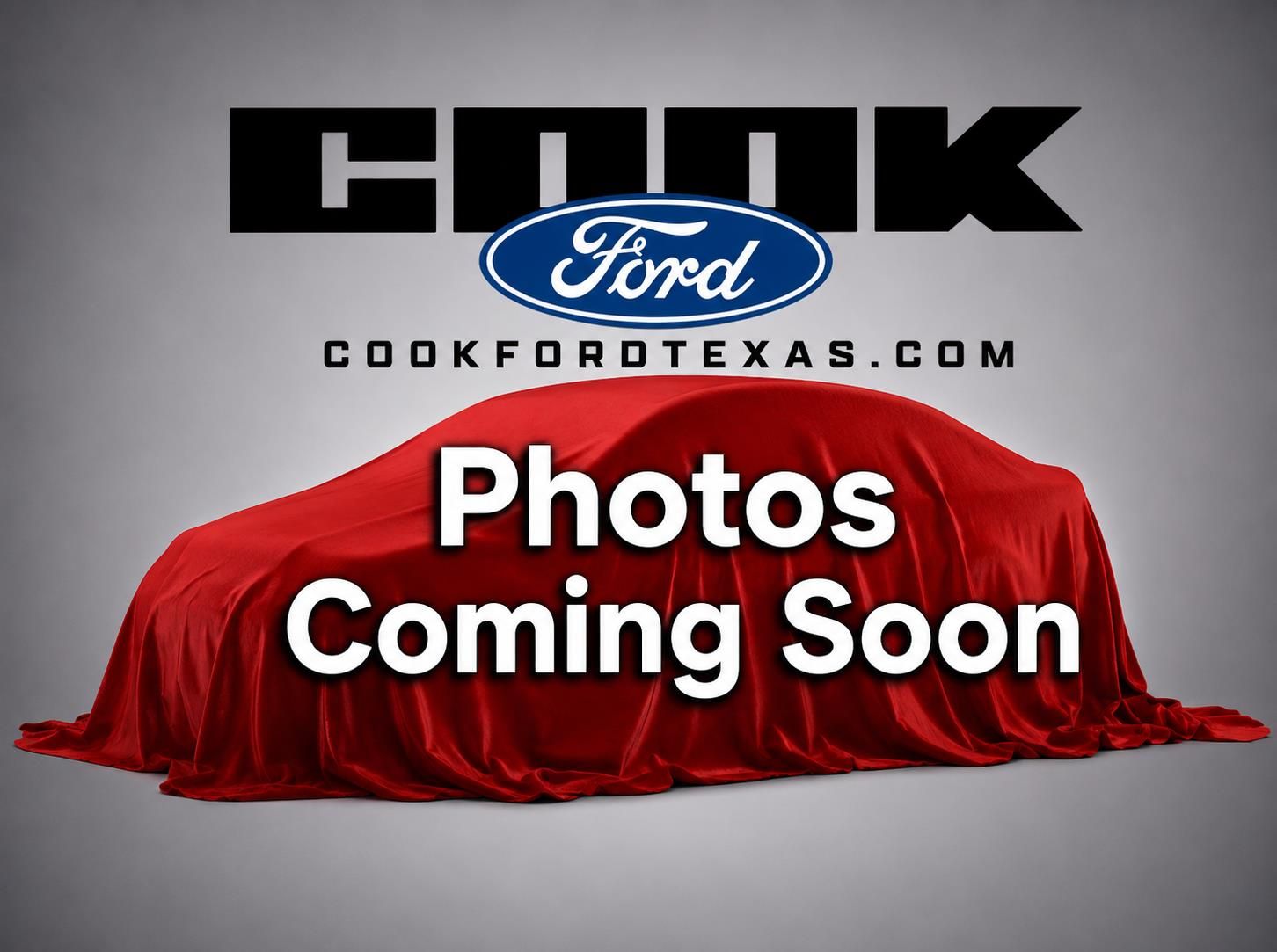 2020 Ford Fusion SE Gray at DeMontrond Ford
