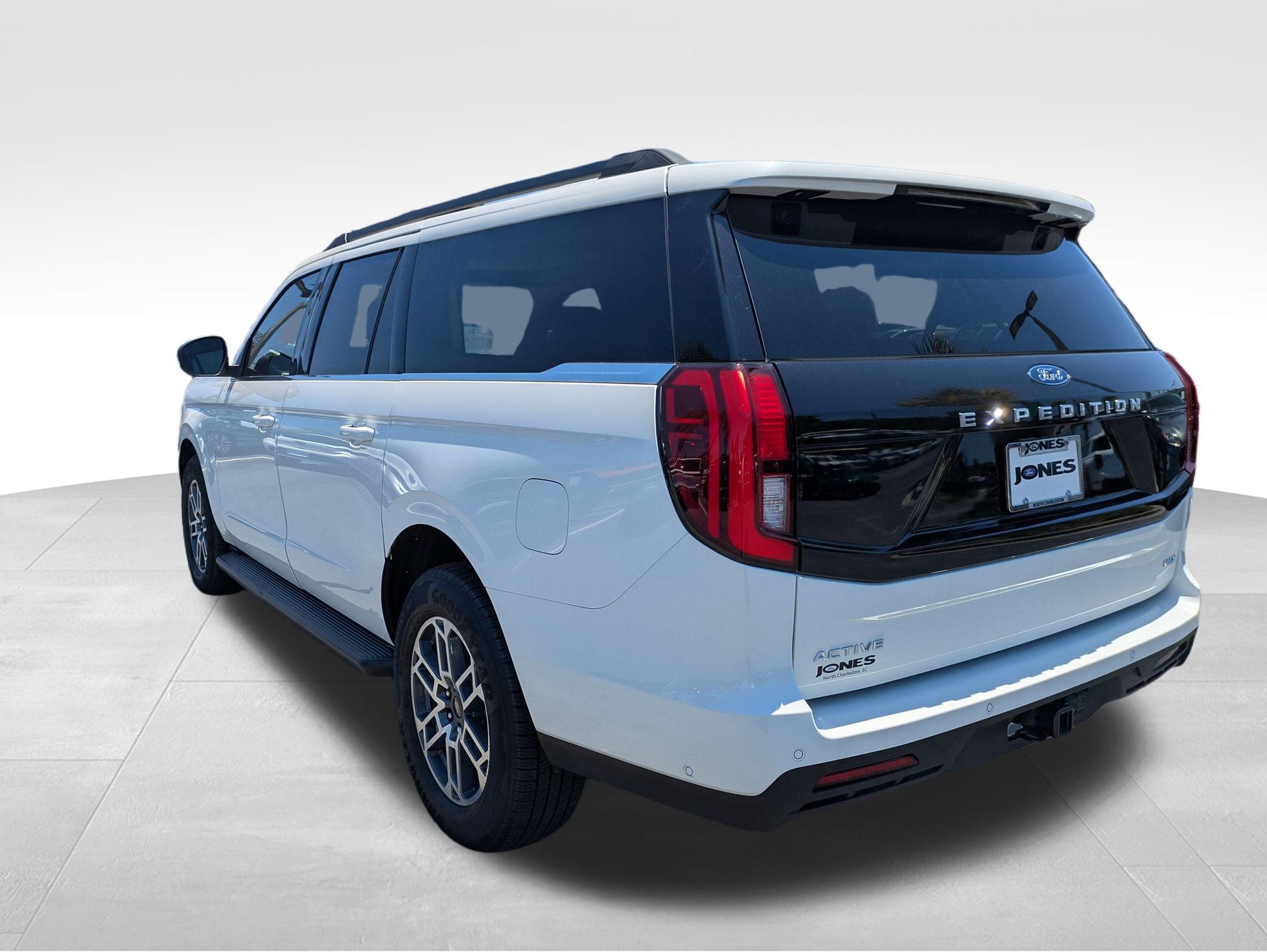 2025 Ford Expedition Max Active - 6