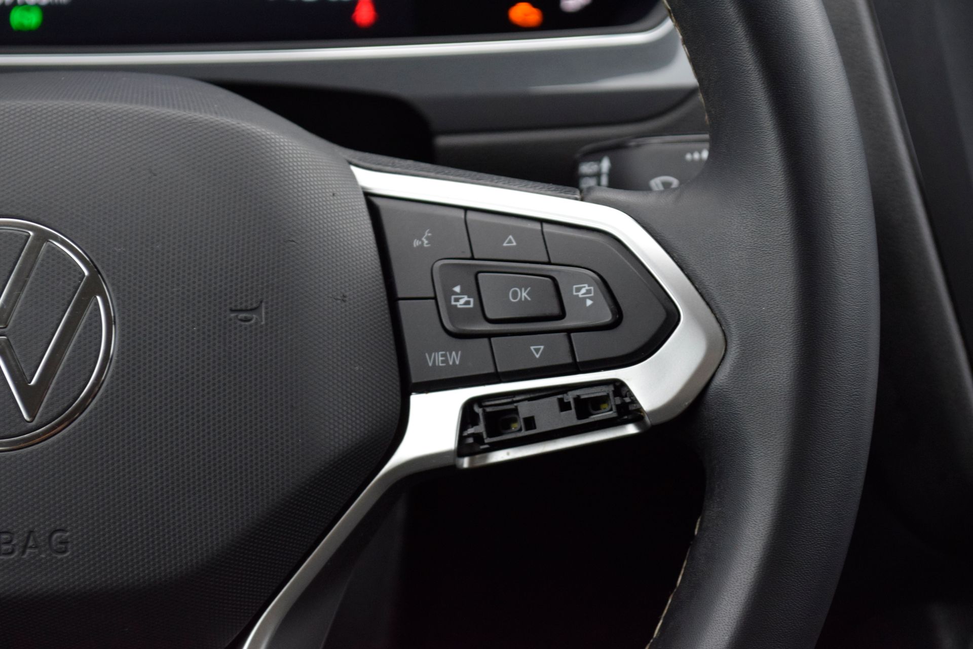 2023 Volkswagen Tiguan 2.0T S Gray at Texan Dodge Chrysler Jeep Ram