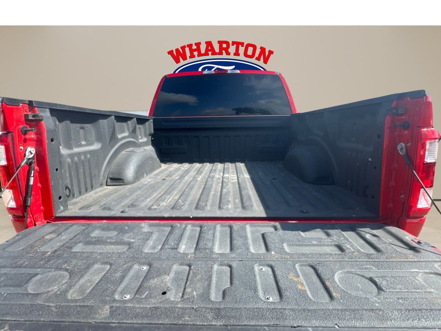 2023 Ford F-150 XL - 9