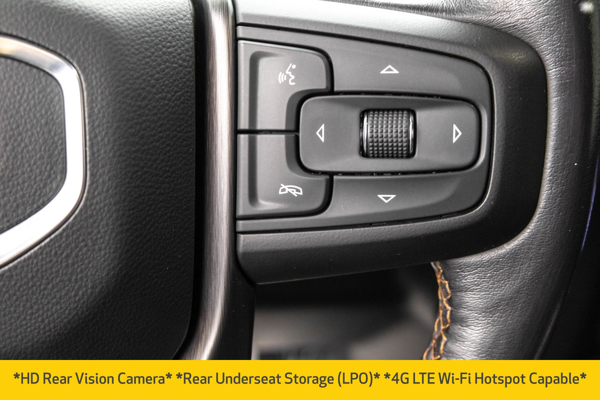 2021 GMC SIERRA - Image 26