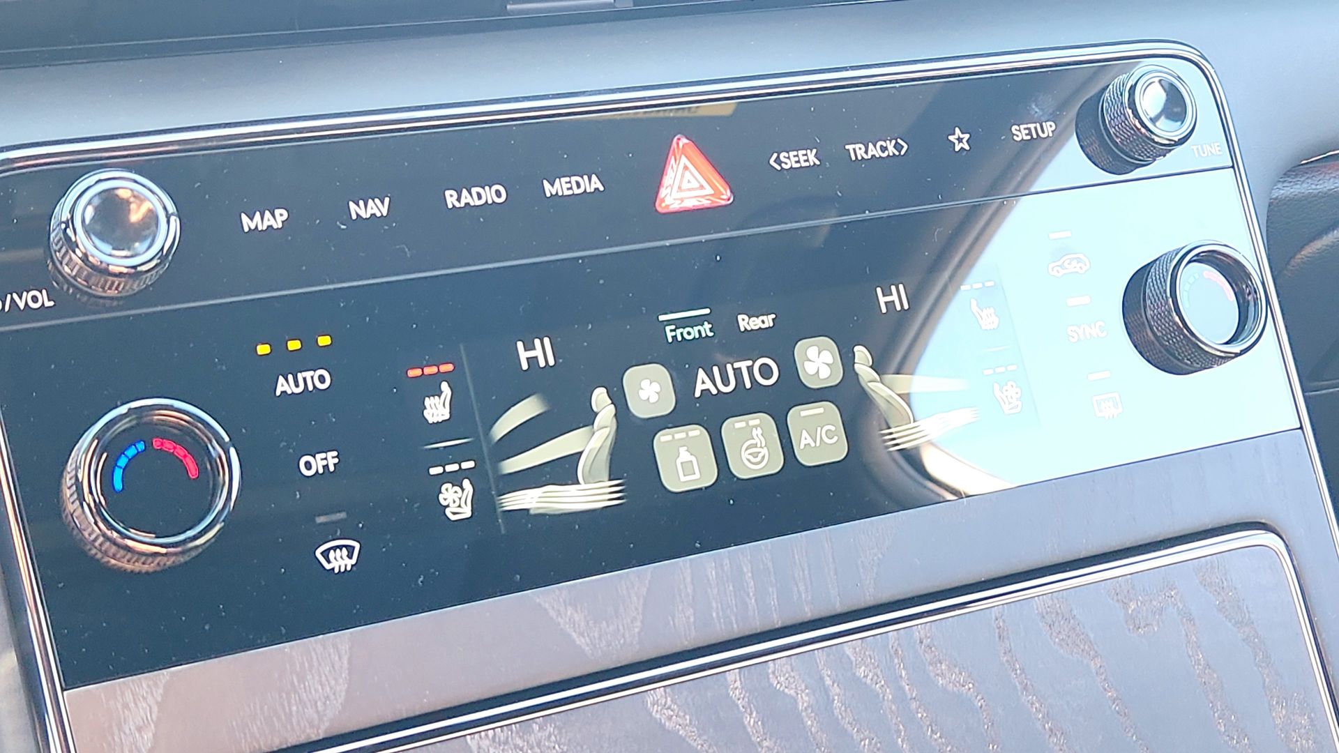 2026 Genesis GV80 Coupe