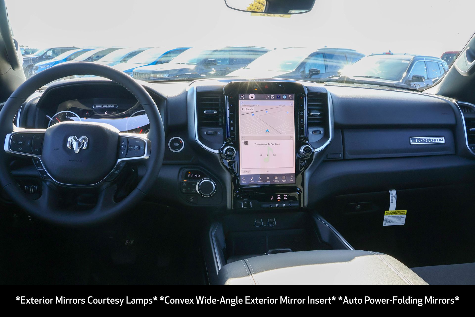 2026 RAM 1500 - Image 21