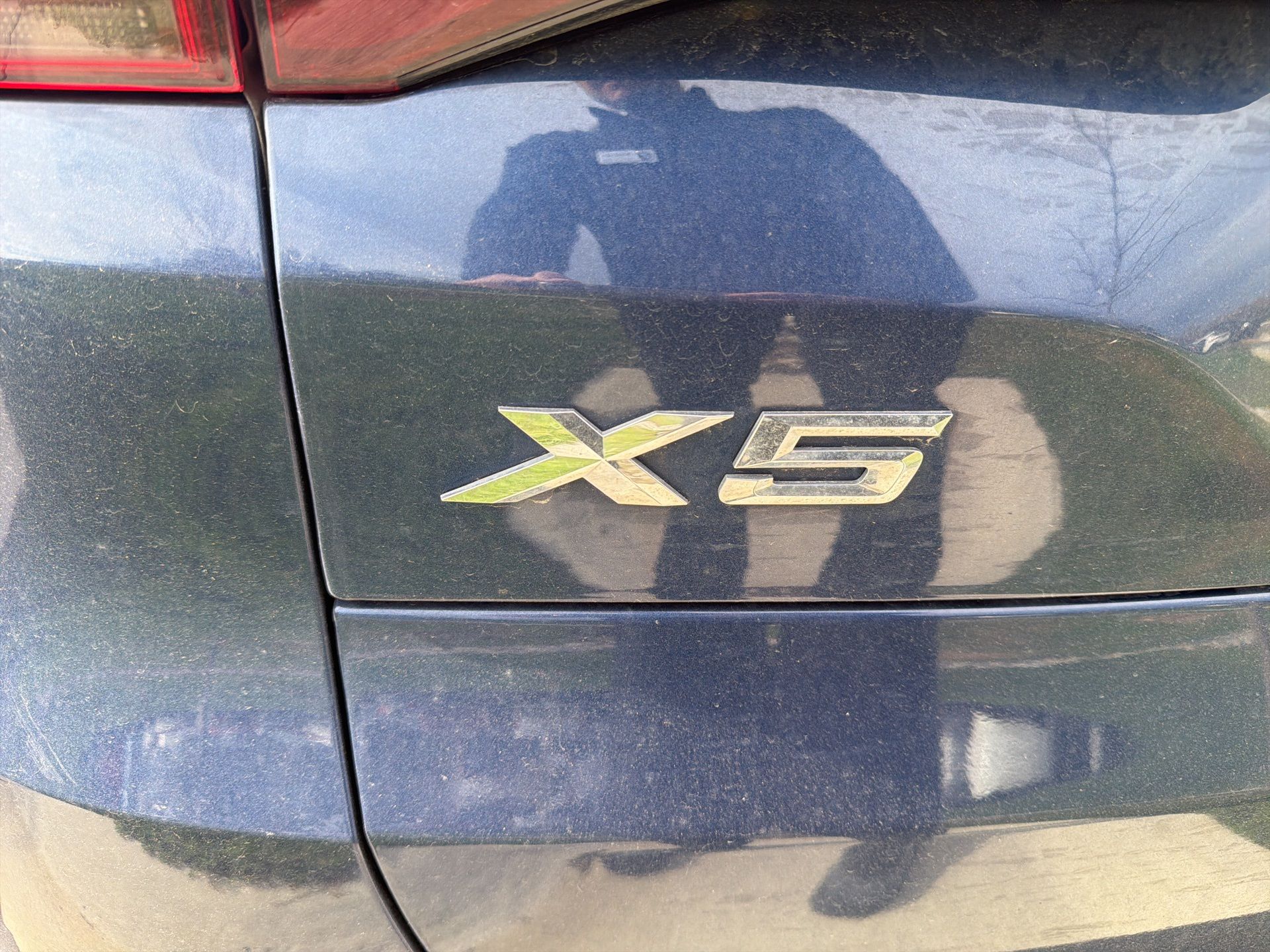 used 2019 BMW X5 car, priced at $19,250