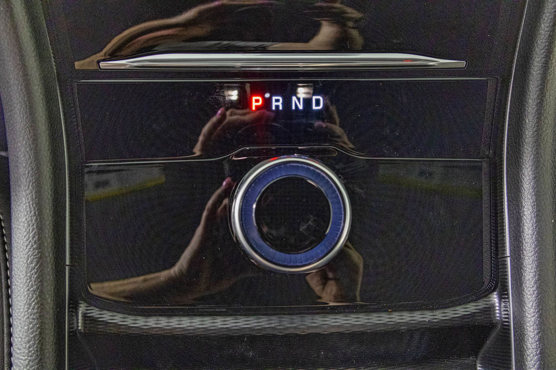 2025 JEEP GRAND CHEROKEE - Image 26