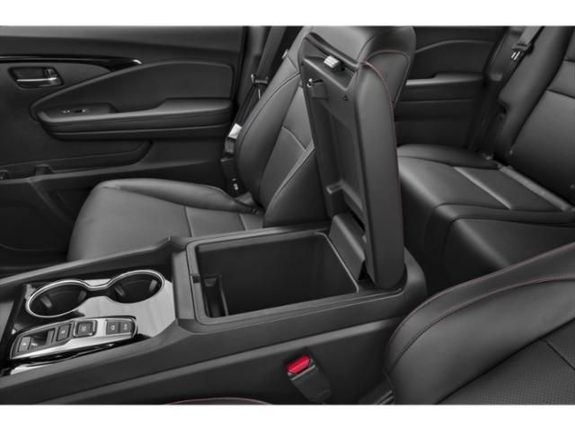 2024 Honda Ridgeline Black Edition Black at AutoSavvy Houston Northwest