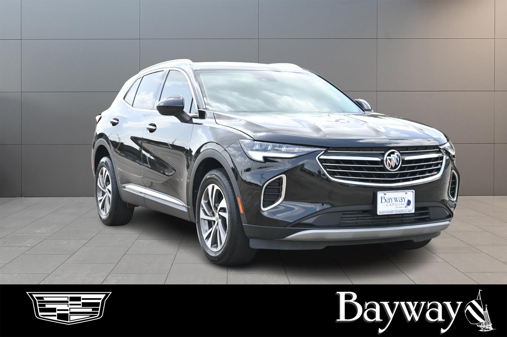 2023 Buick Envision Essence - 3