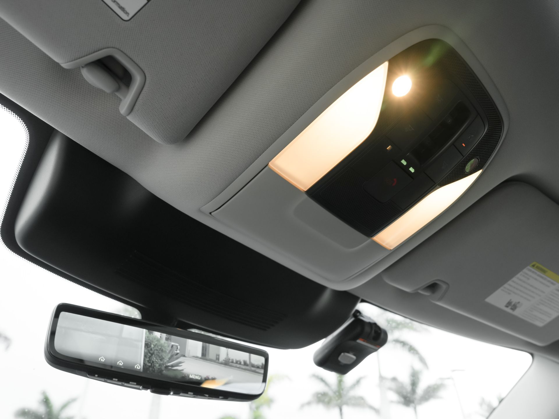 2025 INFINITI QX60 SENSORY - Photo 18