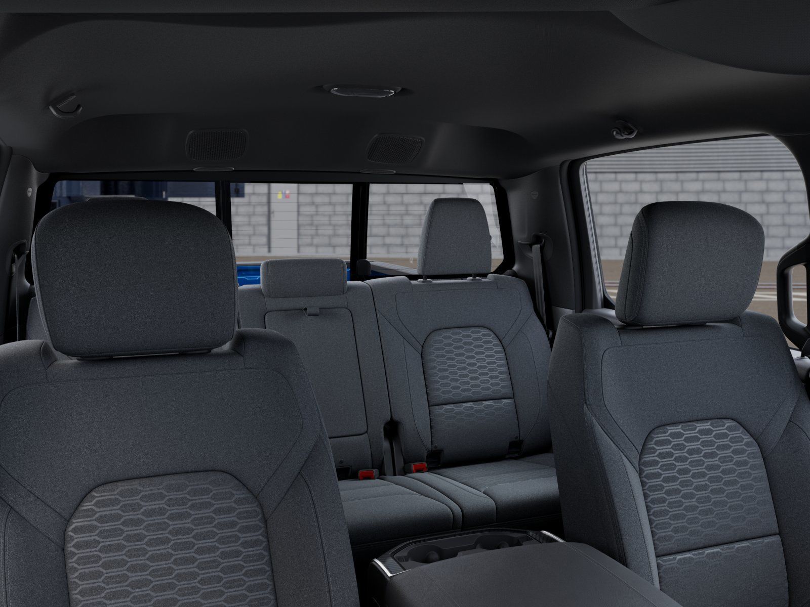 2026 RAM 1500 - Image 34