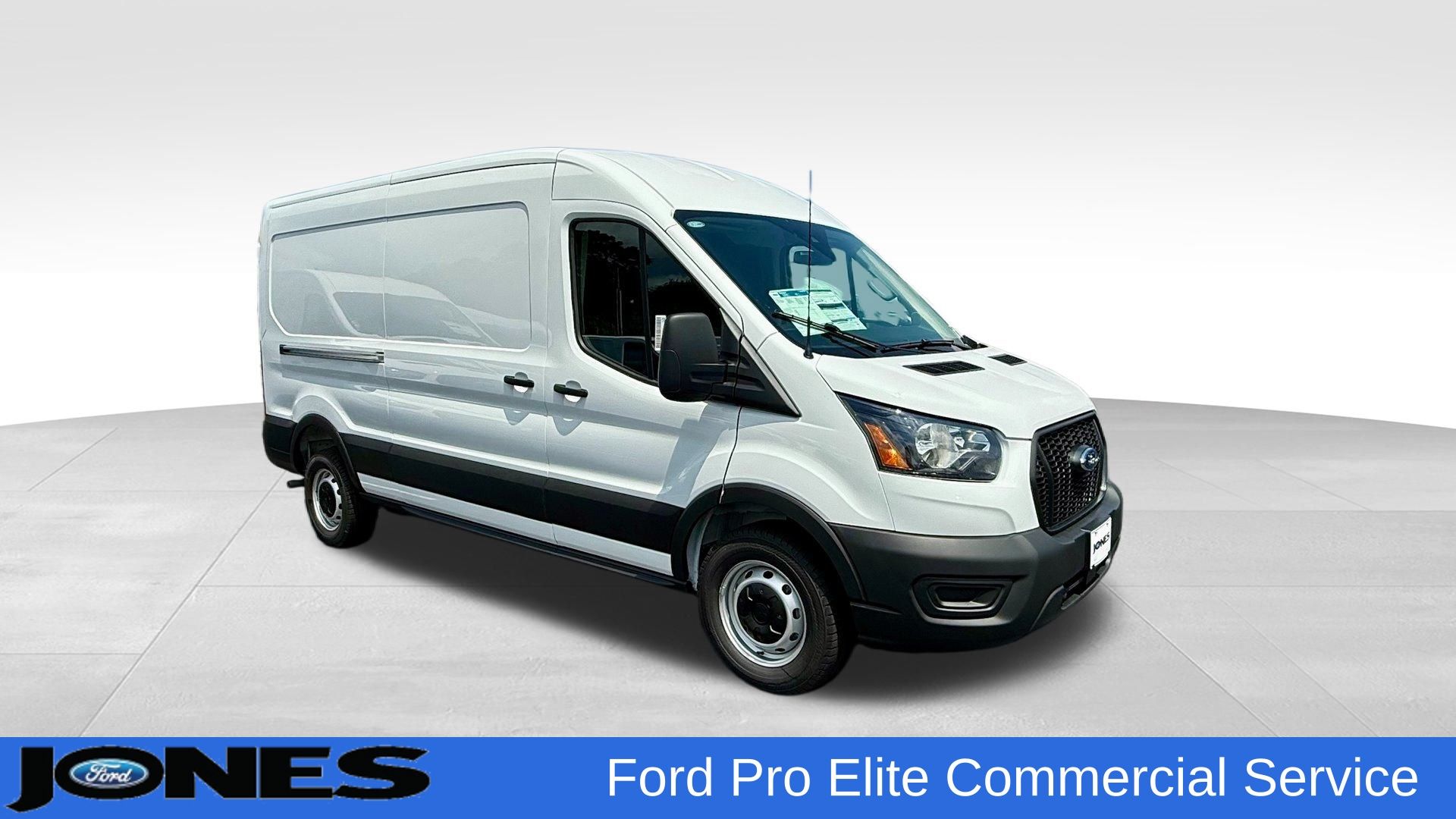 2025 Ford Transit-250 Base - 0