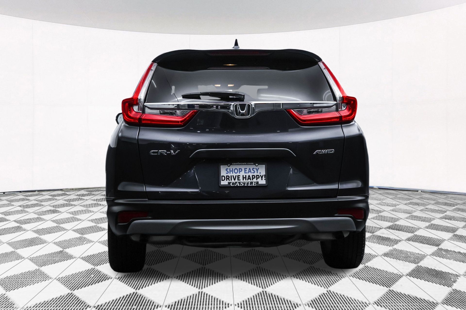2019 HONDA CR-V - Image 41