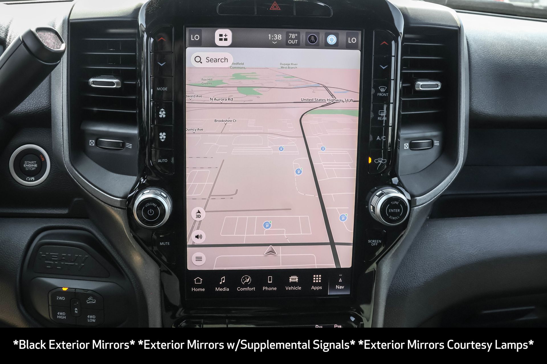 2026 RAM 2500 - Image 15