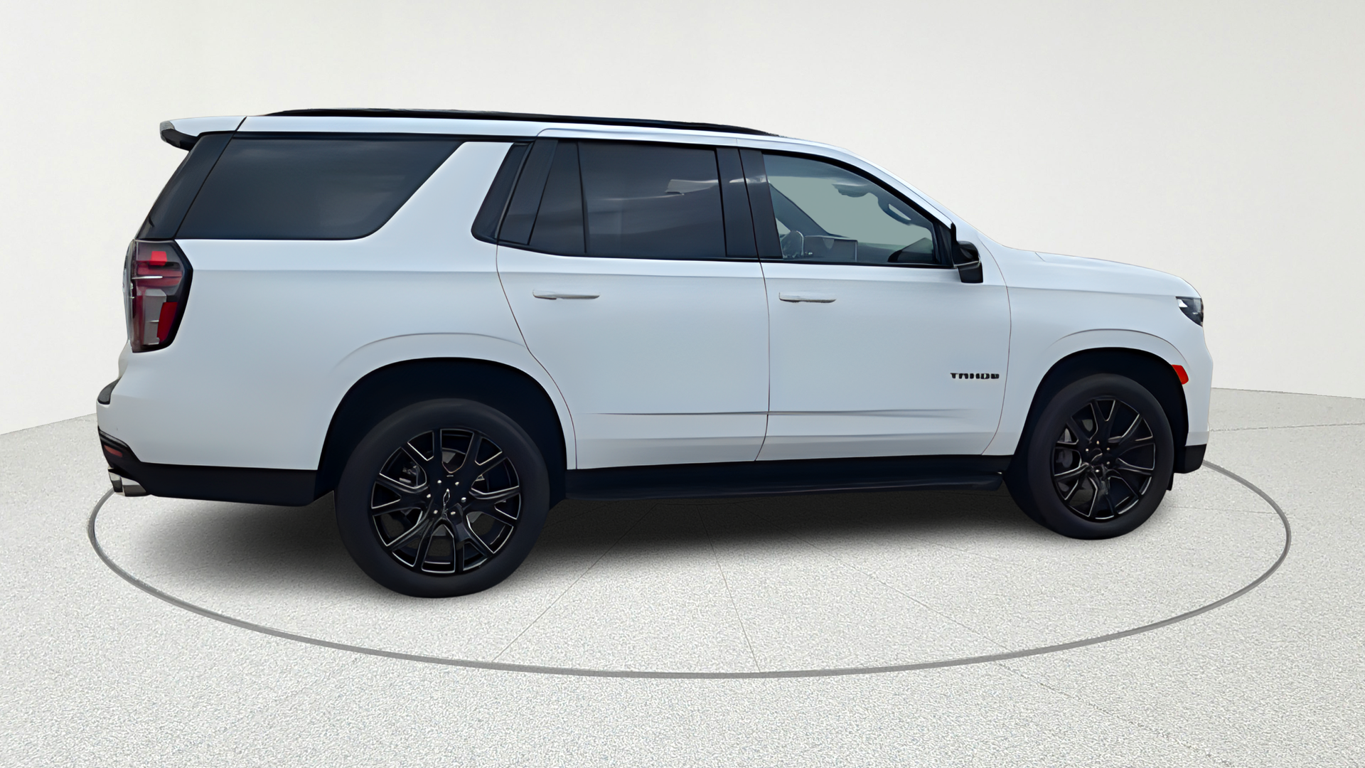 2024 Chevrolet Tahoe