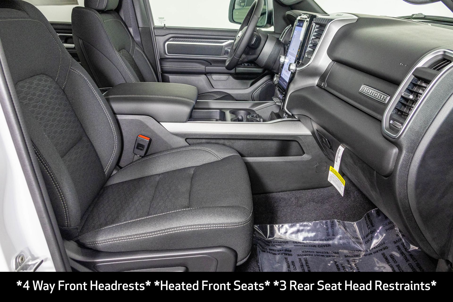 2026 RAM 1500 - Image 39