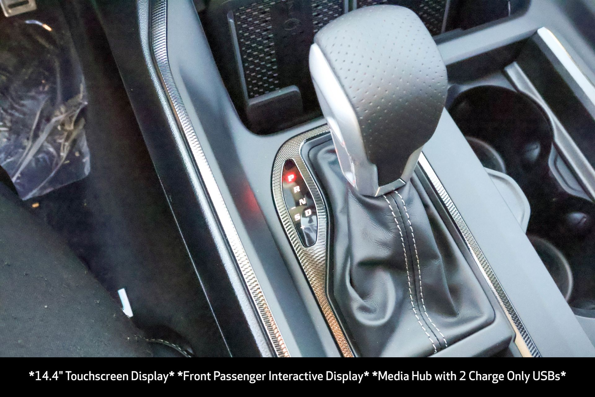 2026 RAM 1500 - Image 31