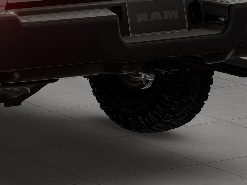 2026 RAM 2500 - Image 20