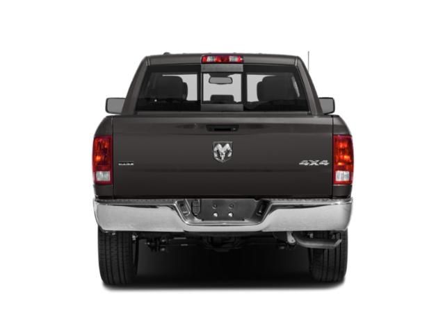 2018 Ram 1500 Big Horn Gray at Bayway Chrysler Dodge Jeep Ram