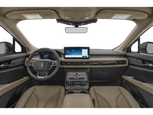 2022 Lincoln Nautilus Reserve Gray at Emmons Autoplex