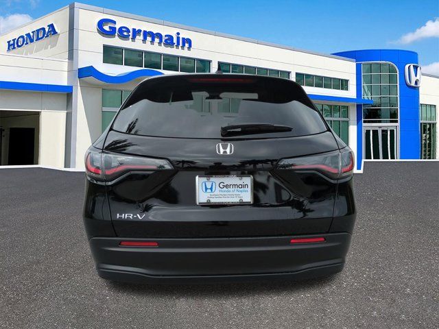 New 2027 Black Honda LX image 4