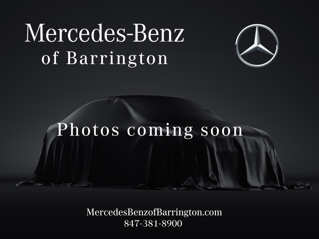 Mountain Gray Metallic 2023 Mercedes-Benz EQB 350 4MATIC AWD SUV / Crossover All-Wheel Drive 1-Speed Automatic