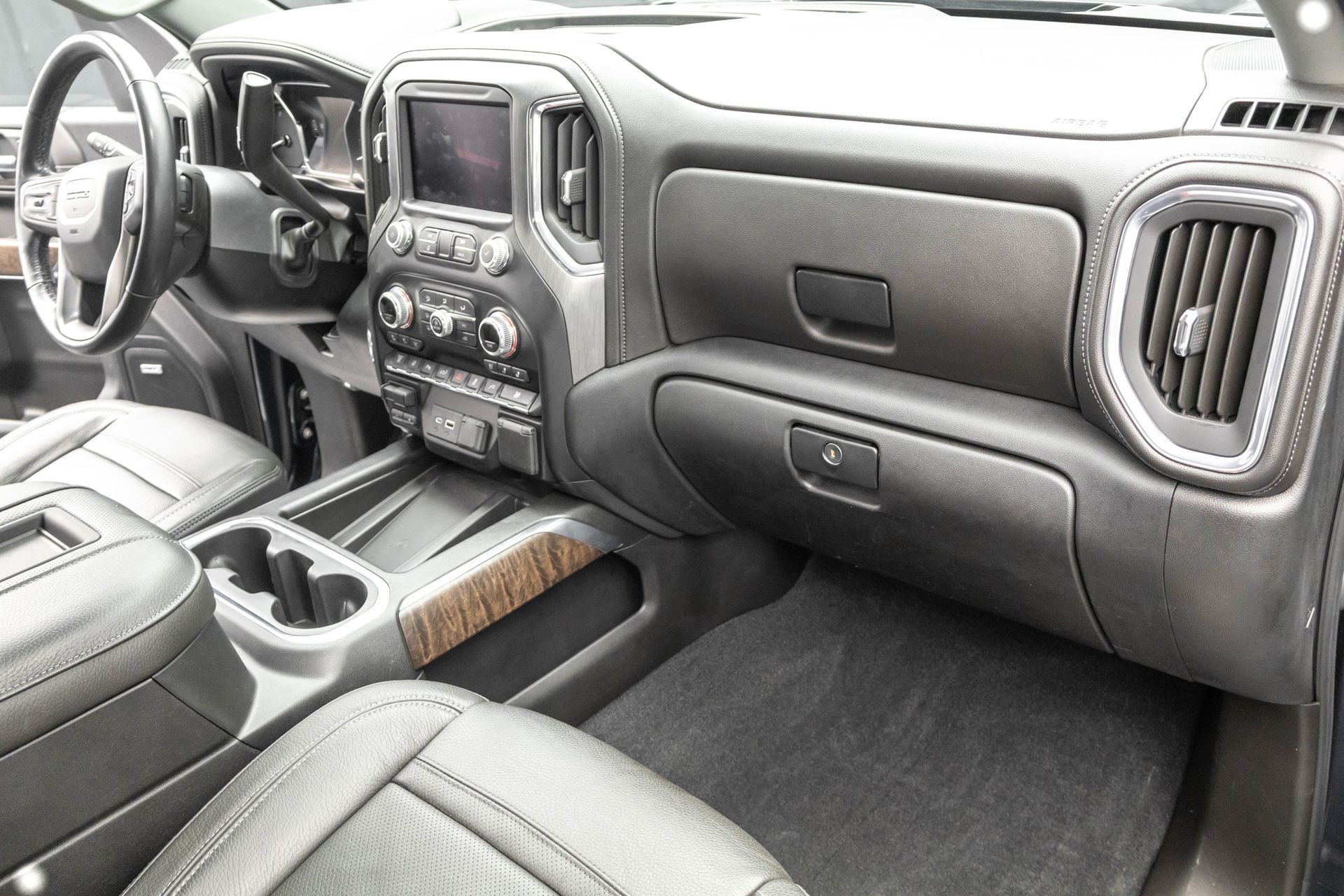 2020 GMC SIERRA - Image 39