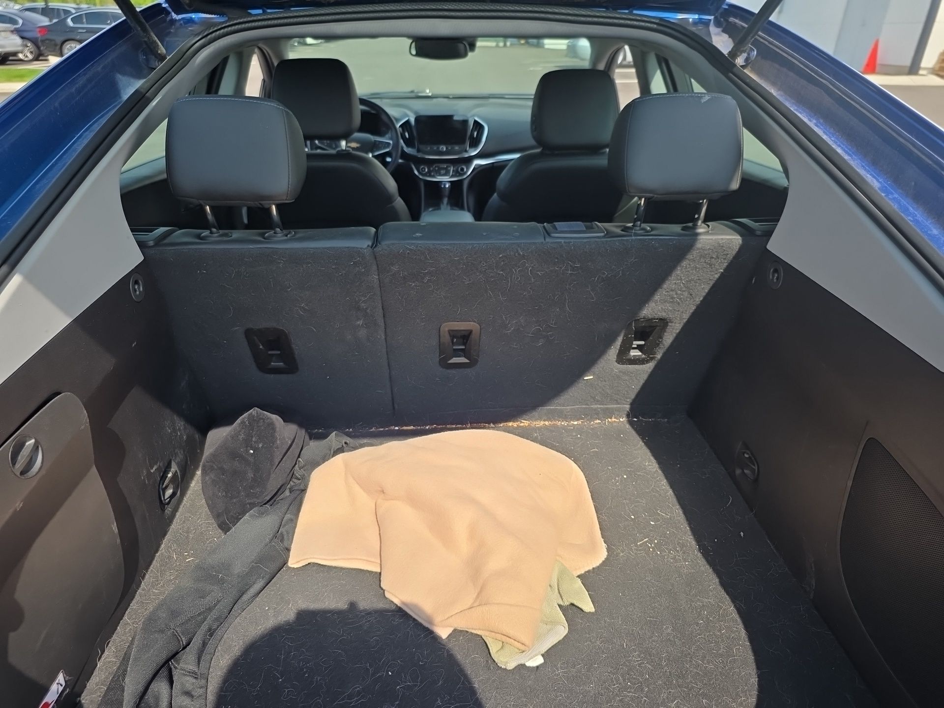 used 2016 Chevrolet Volt car, priced at $14,550