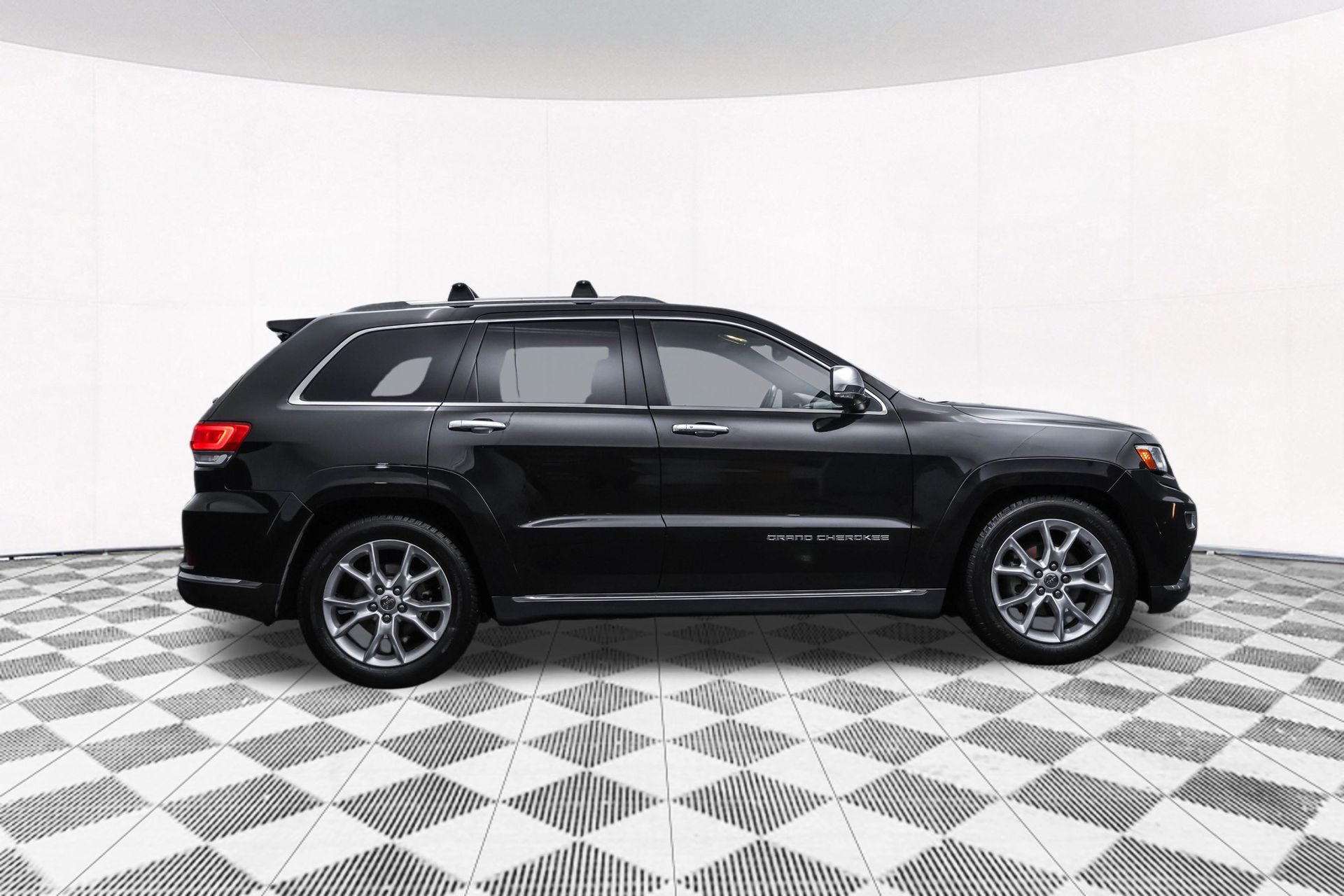 2014 JEEP GRAND CHEROKEE - Image 47