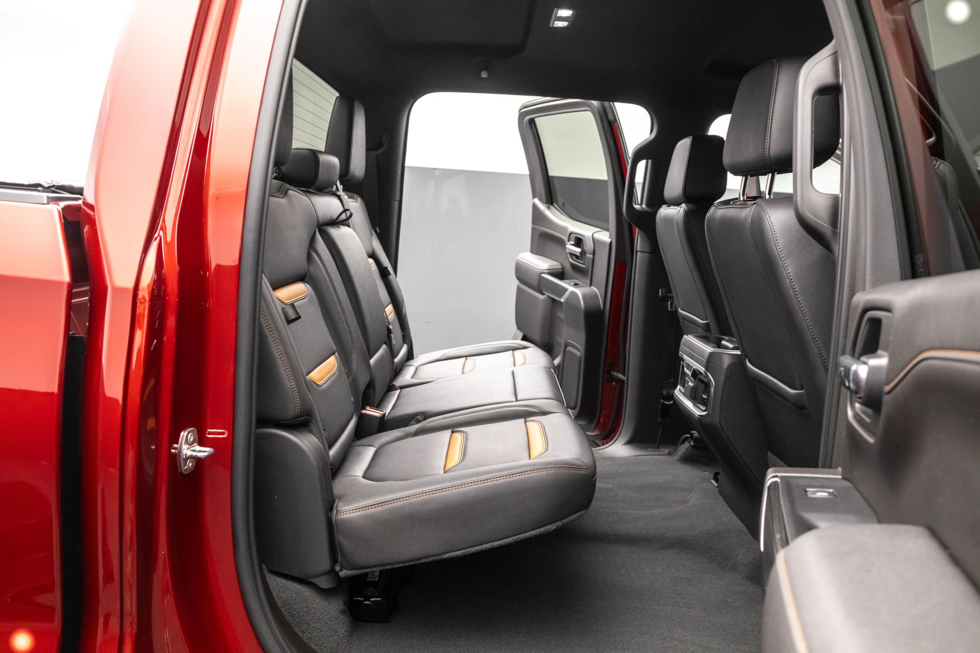 2021 GMC SIERRA - Image 36