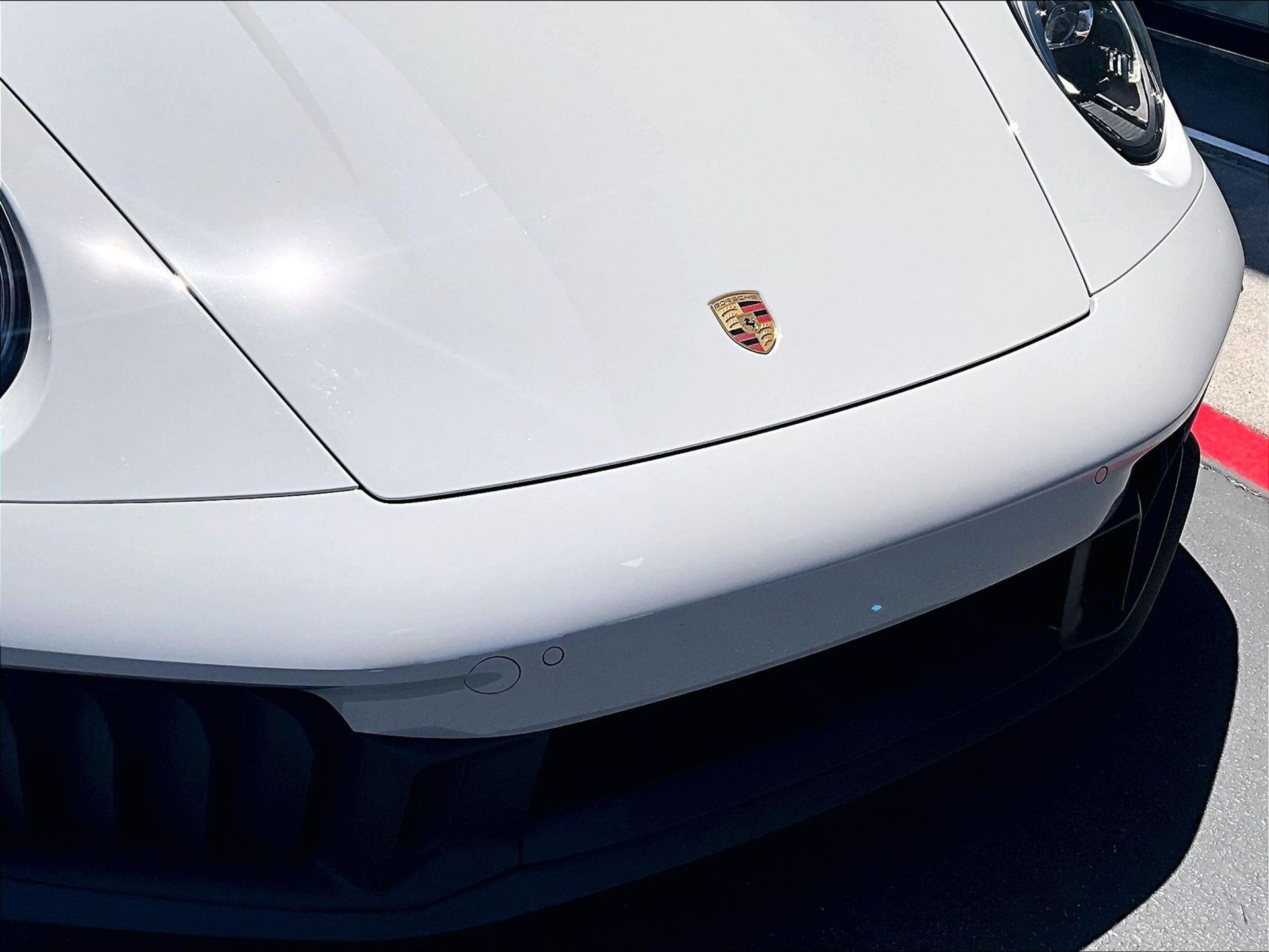 2026 911 Carrera GTS picture #19