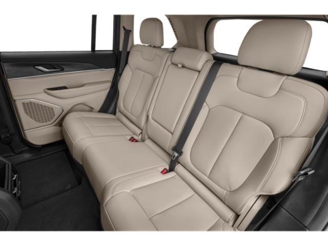 2024 Jeep Grand Cherokee Laredo Black at Big Star Chrysler Jeep Dodge Ram 