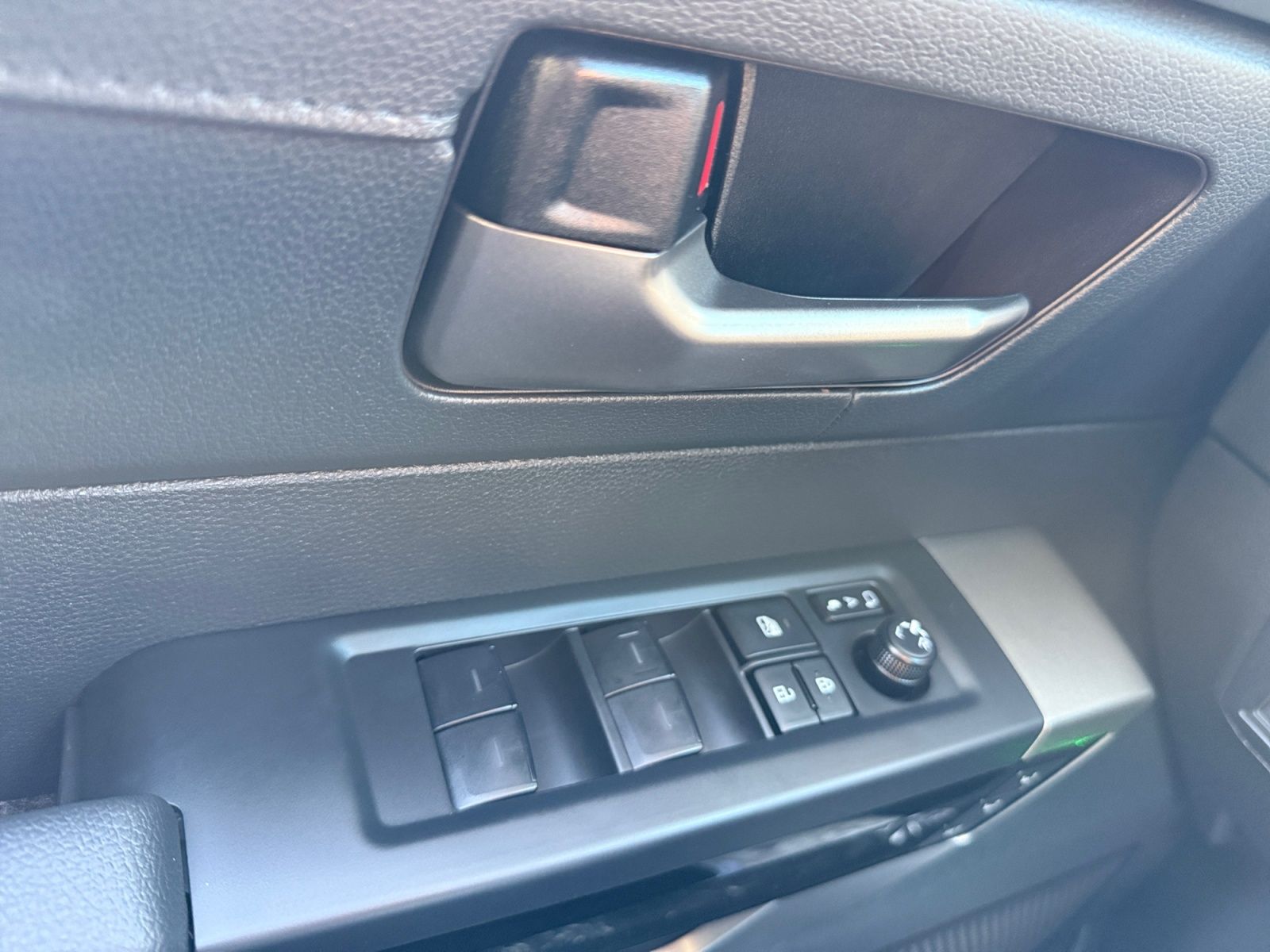 Used 2026 Toyota Tundra Hybrid Truck