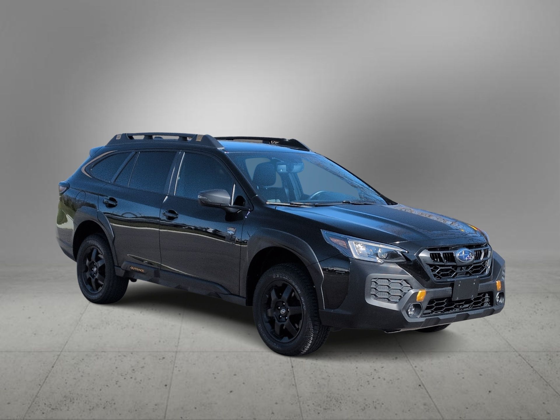 used 2024 Subaru Outback car, priced at $30,950
