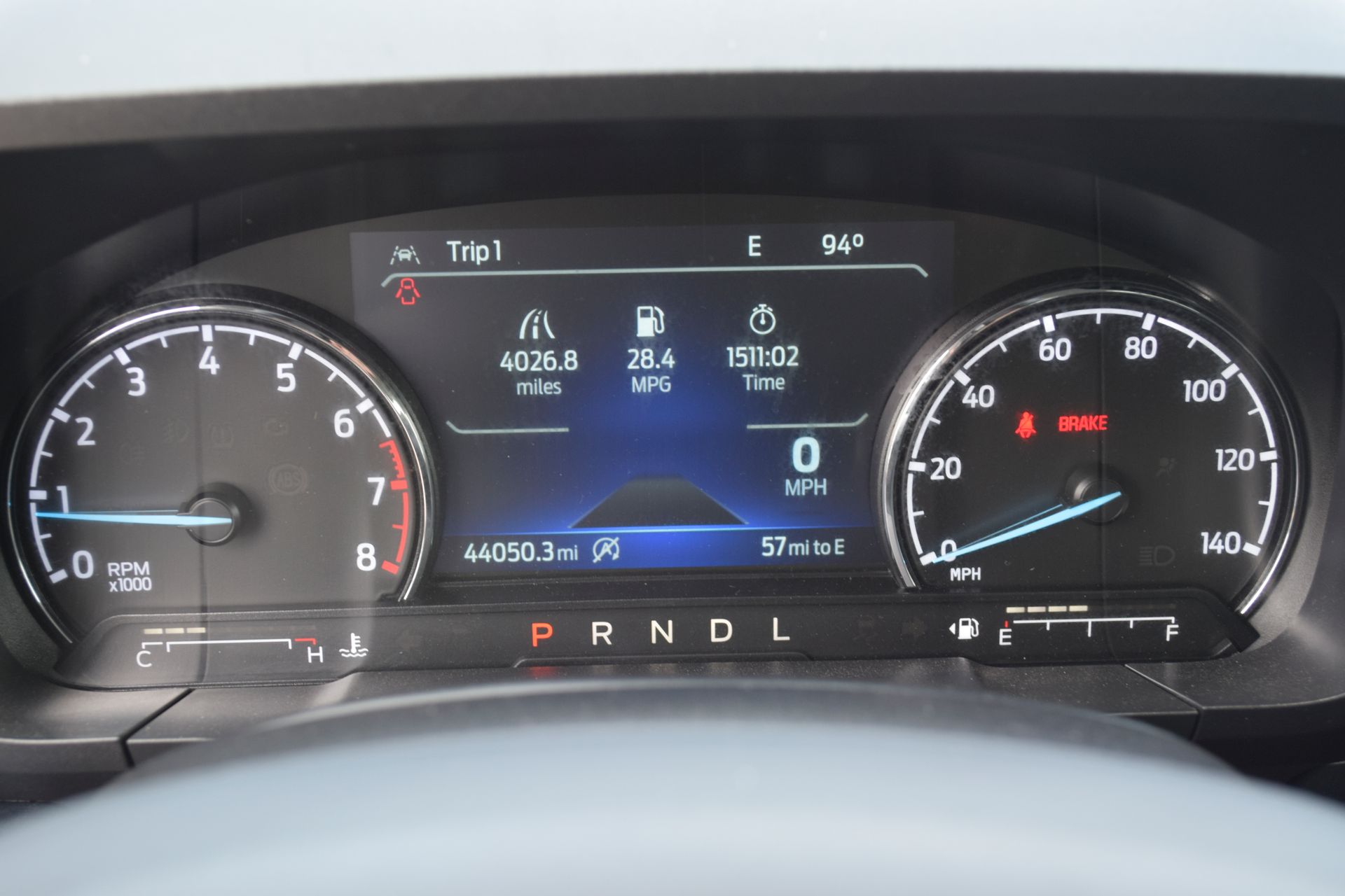 2024 Ford Maverick XLT Blue at DeMontrond Mazda