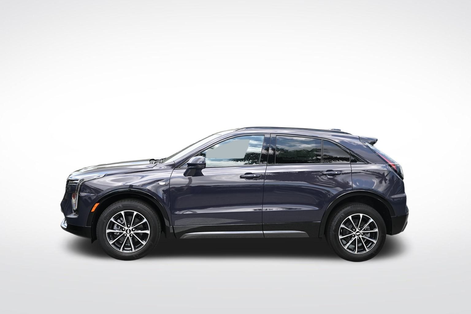 2024 Cadillac XT4 Sport 2