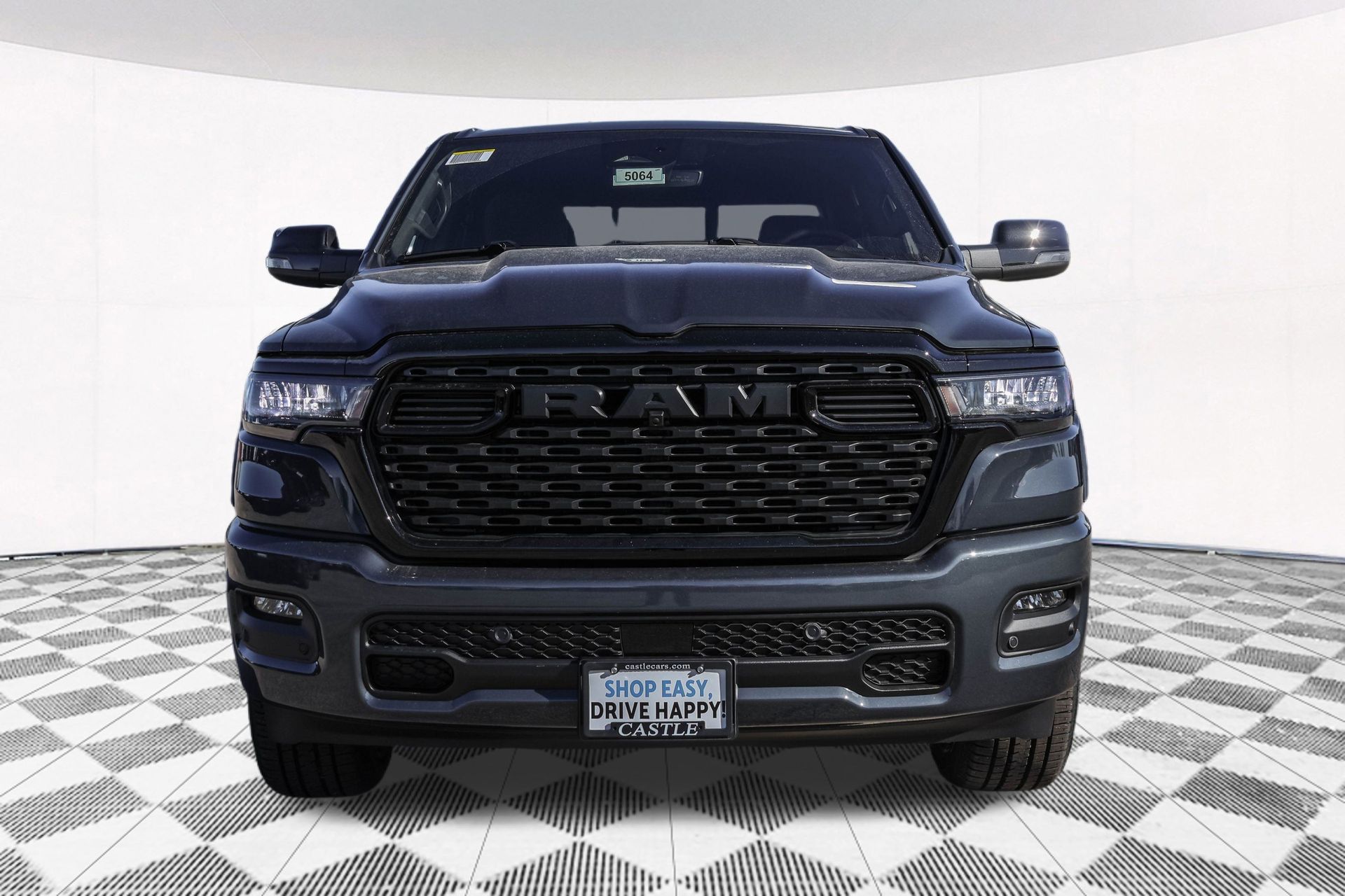 2026 RAM 1500 - Image 8