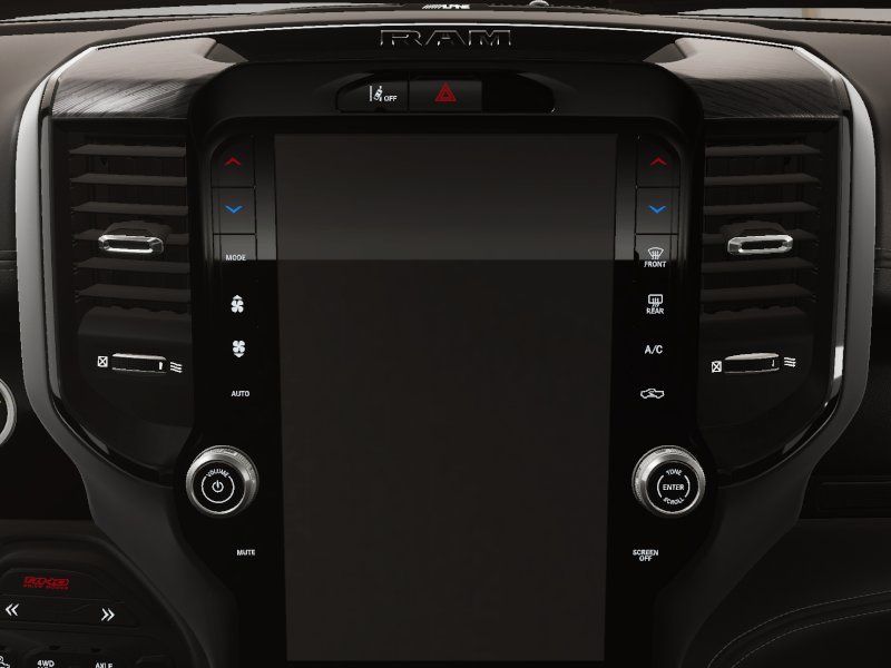 2026 RAM 1500 - Image 8