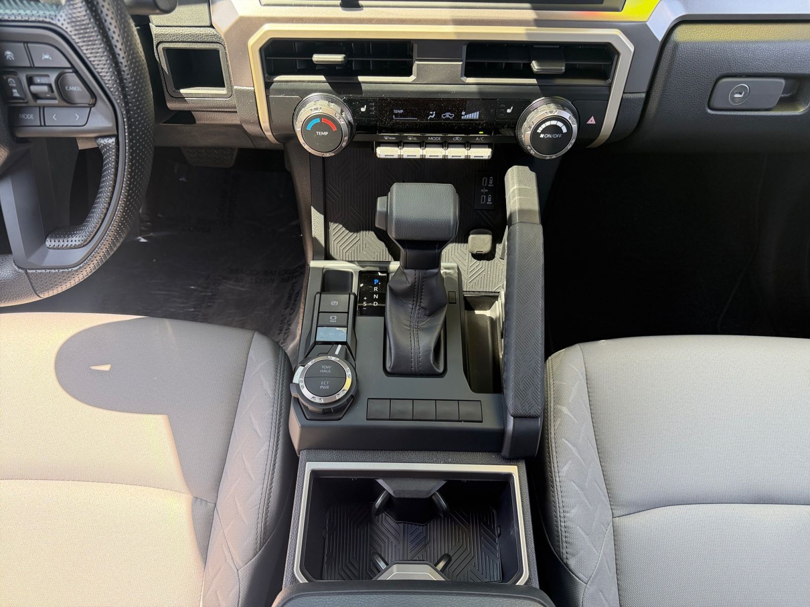 Used 2025 Toyota Tacoma Truck