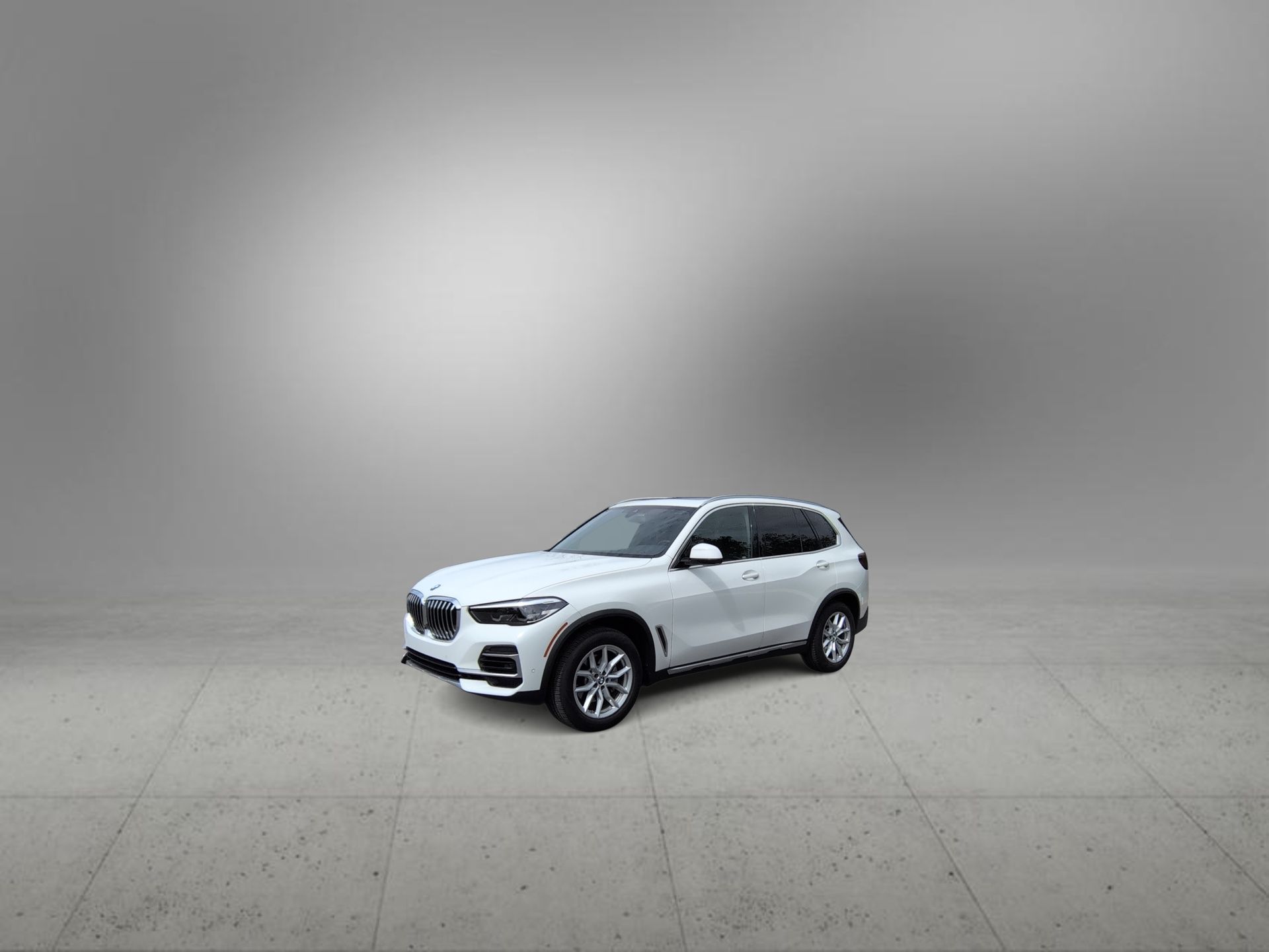 used 2022 BMW X5 car, priced at $40,693