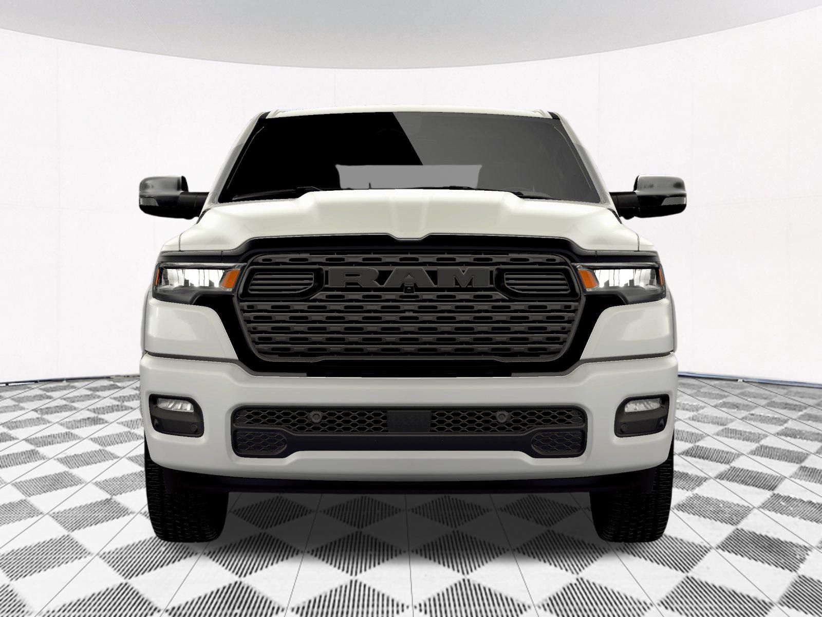 2026 RAM 1500 - Image 14