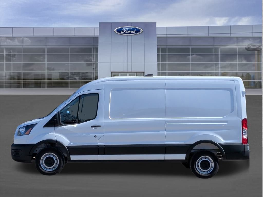 2026 Ford Transit-250 Base - 1
