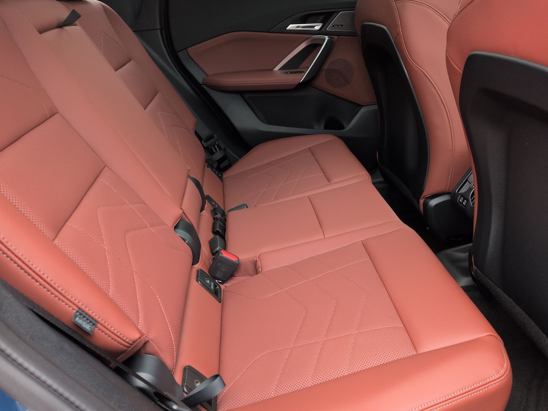 new 2026 BMW X1 car, priced at $51,145
