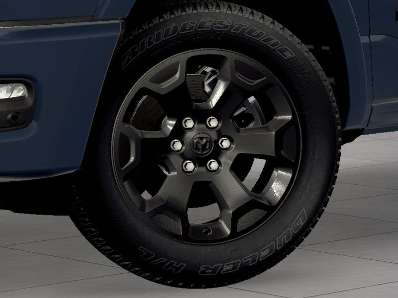 2026 RAM 1500 - Image 18