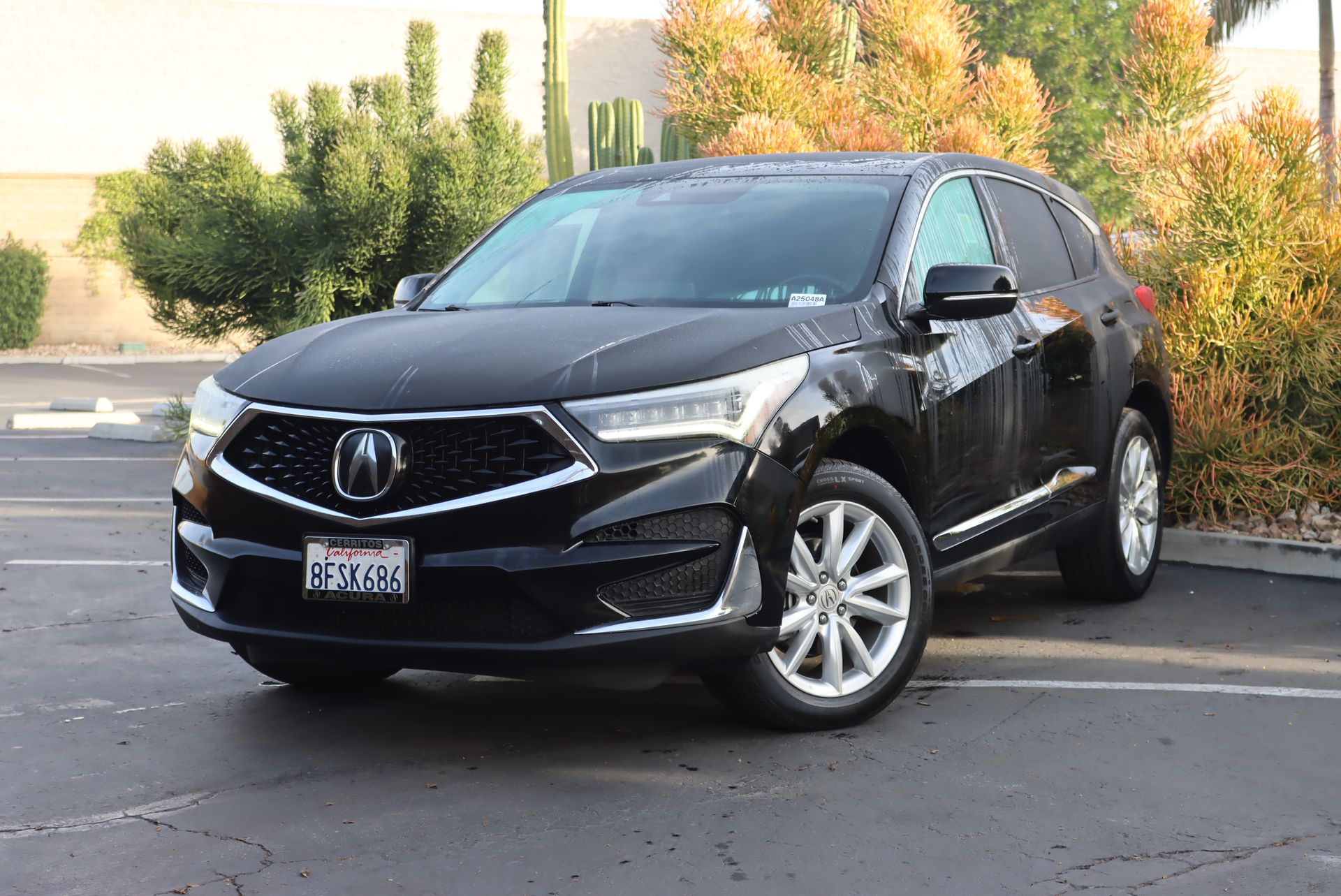 2019 Acura RDX FWD