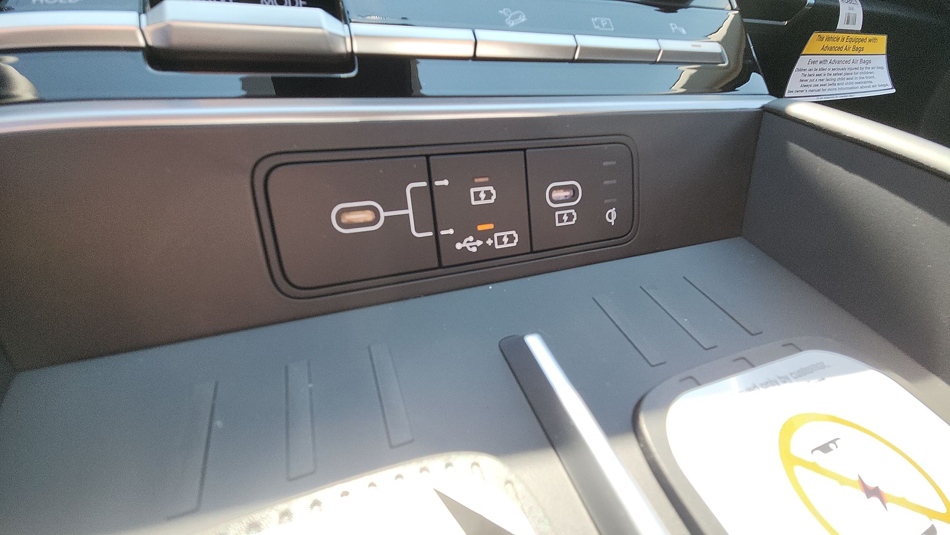 2026 Hyundai Santa Fe Hybrid