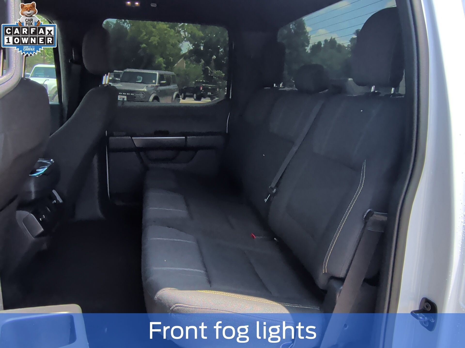 2024 Ford F-150 STX - 11