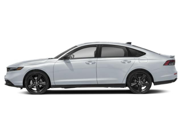 2025 Honda Accord Hybrid Sport-L  at Community Honda