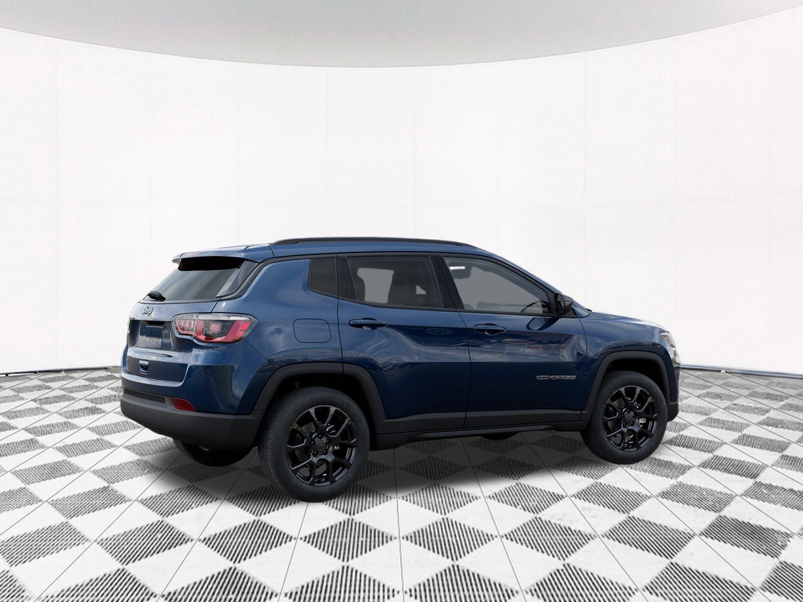 2026 JEEP COMPASS - Image 5