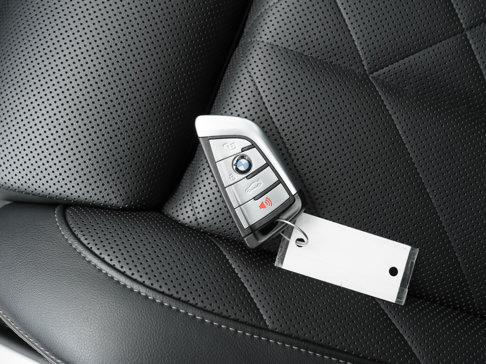 2023 BMW X5 45e - Photo 46