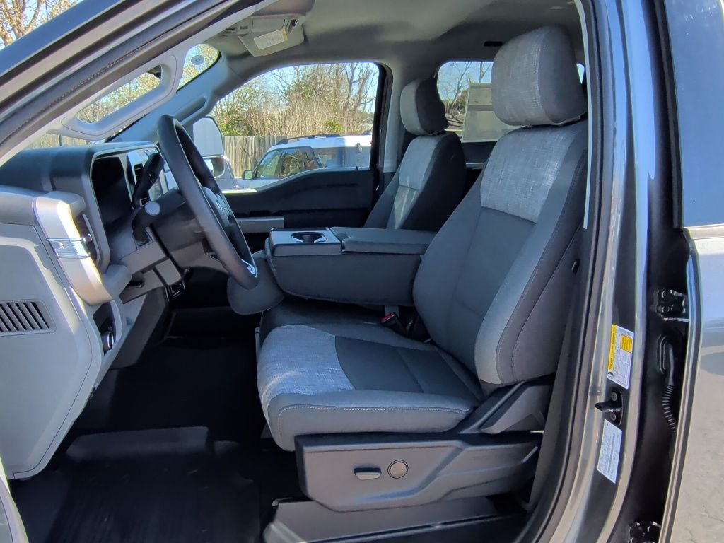 2026 Ford F-250SD XLT - 9