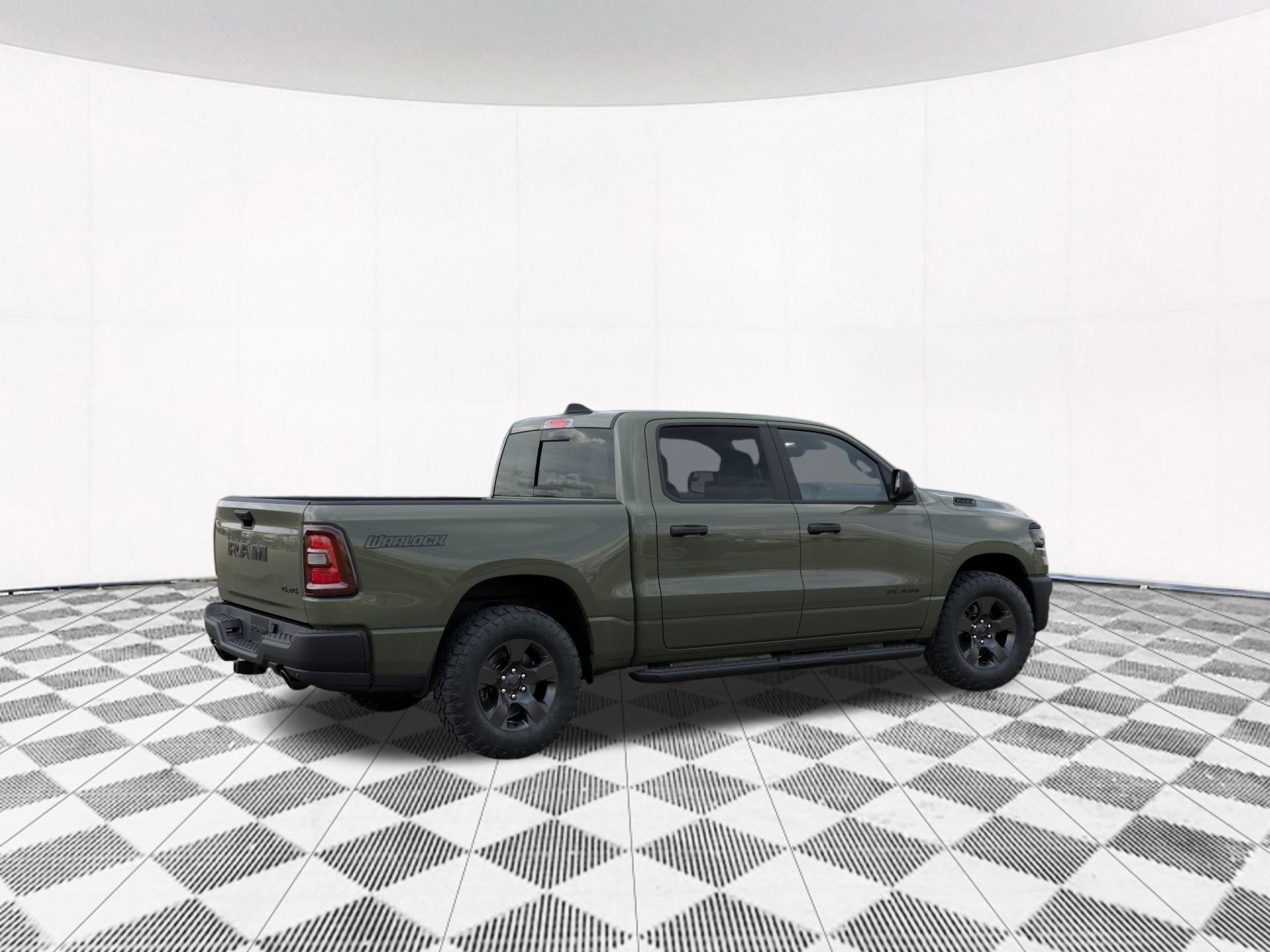 2026 RAM 1500 - Image 5